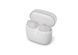Philips Наушники TWS TAT2139 BT 5.3, IPX4, SBC, Touch control, Белый 7 - магазин Coolbaba Toys