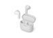 Philips Наушники TWS TAT2139 BT 5.3, IPX4, SBC, Touch control, Белый 4 - магазин Coolbaba Toys