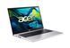 Acer Ноутбук Acer Aspire Go AG15-41P 15.6" FHD IPS, AMD R7-7735HS, 16GB, F1TB, UMA, Lin, сріблястий 3 - магазин Coolbaba Toys