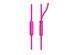 Philips TAE1105[Навушники In-ear TAE1105 3.5 mini-jack, Mic, Рожевий] 3 - магазин Coolbaba Toys