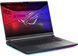ASUS Ноутбук ASUS ROG Strix G16 G615JH-RV082 16" FHD+ IPS, Intel i5-13450HX, 16GB, F512GB, NVD5050-8, NoOS, Сірий 17 - магазин Coolbaba Toys