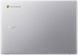 Acer Ноутбук Chromebook CB311-12H 11" IPS, Intel C N100, 4GB, F64GB, UMA, ChromeOS, сріблястий 5 - магазин Coolbaba Toys