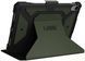 UAG Чехол для Apple iPad 10.9" (10th Gen 2022) Metropolis SE, Olive 4 - магазин Coolbaba Toys
