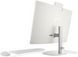 HP Комп'ютер персональний моноблок HP 240-G10 23.8" FHD IPS AG, Intel U5-125U, 16GB, F512GB, UMA, WiFi, кл+м, 3р, Win11P, білий 4 - магазин Coolbaba Toys