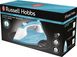 Russell Hobbs Утюг 26482-56 Light&Easy, 2600 Вт, паровой удар 115г, 240 мл, аквамарин 11 - магазин Coolbaba Toys