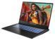 Dream Machines Ноутбук RT5060-17 17.3FHD IPS, AMD R7-260, 32GB, F2TB, NVD5060-8, DOS, чорний 3 - магазин Coolbaba Toys