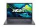 Acer Ноутбук Acer Aspire 15 A17-51M 15.6" FHD IPS, Intel i9-13900H, 16GB, F1TB, UMA, Lin, сірий 1 - магазин Coolbaba Toys