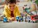 Конструктор LEGO City Погоня поліції в банку 2 - магазин Coolbaba Toys