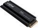 Crucial Накопичувач SSD Crucial M.2 1TB PCIe 4.0 P310 + радіатор 2 - магазин Coolbaba Toys