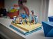 LEGO Конструктор Super Heroes Лаборатория Железного Человека: зал брони 2 - магазин Coolbaba Toys