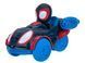 Spidey Машинка Little Vehicle Disc Dashers Miles Morales Майлз Моралес 2 - магазин Coolbaba Toys