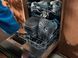 Electrolux Мультипіч 1800Вт, чаша-7л, сенсорне керування, 6 авто. програм, пара, пластик, чорний 6 - магазин Coolbaba Toys