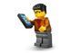 LEGO Конструктор LEGO City Електричний суперкар 3 - магазин Coolbaba Toys