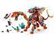 LEGO Конструктор LEGO DREAMZzz Джет-динозавр 7 - магазин Coolbaba Toys