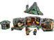 LEGO Конструктор Harry Potter Хатинка Геґріда: Несподівані гості 4 - магазин Coolbaba Toys