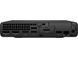 HP ПК неттоп Pro 400-G9 Mini, Intel i5-13500T, 16GB, F512GB, UMA, WiFi, кл+м, Win11P 5 - магазин Coolbaba Toys