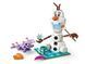 LEGO Конструктор LEGO Disney Princess Веселощі на пікніку Олафа та Бруні 2 - магазин Coolbaba Toys