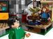 LEGO Конструктор Harry Potter Хатинка Геґріда: Несподівані гості 9 - магазин Coolbaba Toys