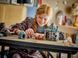LEGO Конструктор Harry Potter Хатинка Геґріда: Несподівані гості 11 - магазин Coolbaba Toys