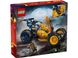 LEGO Конструктор Ninjago Багі для бездоріжжя ніндзя Арін 2 - магазин Coolbaba Toys