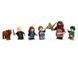 LEGO Конструктор Harry Potter Хатинка Геґріда: Несподівані гості 5 - магазин Coolbaba Toys