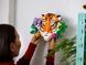 LEGO Конструктор LEGO Art Колекція фауни - Тигр 8 - магазин Coolbaba Toys