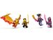 Конструктор LEGO Ninjago Крейсер Дракона Коула 5 - магазин Coolbaba Toys