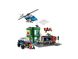 Конструктор LEGO City Погоня поліції в банку 4 - магазин Coolbaba Toys