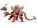 LEGO Конструктор LEGO DREAMZzz Джет-динозавр 6 - магазин Coolbaba Toys
