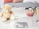 Tefal Ваги підлогові Goodvibes Life, 160кг, Bluetooth, AAAx3 в комплекті, скло, сірий 21 - магазин Coolbaba Toys