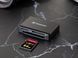 Transcend Кардрідер USB 3.1 UHS-II Multi Card Black 3 - магазин Coolbaba Toys