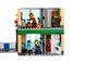 Конструктор LEGO City Погоня поліції в банку 5 - магазин Coolbaba Toys