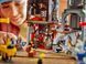 LEGO Конструктор Creator Средневековый замок с рыцарем на коне 9 - магазин Coolbaba Toys