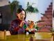 LEGO Конструктор LEGO Art Колекція фауни - Тигр 6 - магазин Coolbaba Toys
