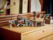 LEGO Конструктор Creator Средневековый замок с рыцарем на коне 11 - магазин Coolbaba Toys