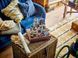 LEGO Конструктор Creator Средневековый замок с рыцарем на коне 12 - магазин Coolbaba Toys