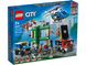 Конструктор LEGO City Погоня поліції в банку 9 - магазин Coolbaba Toys