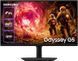 Samsung Монітор 27" S27DG500E HDMI, DP, USB, MM, IPS, 2560x1440, 180Hz, 1ms 1 - магазин Coolbaba Toys