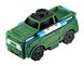 Машинка-трансформер Flip Cars 2 в 1 Городской транспорт, Водовоз и Внедорожный пикап 2 - магазин Coolbaba Toys