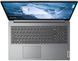 Lenovo Ноутбук IdeaPad 1-15IAU7 15.6" FHD IPS AG, Intel i5-1235U, 16GB, F512GB, UMA, DOS, серый 3 - магазин Coolbaba Toys