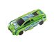 Машинка-трансформер Flip Cars 2 в 1 Спорткары, Спорткар осколок и Спорткар трансформер 10 - магазин Coolbaba Toys