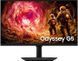 Samsung Монітор 27" S27DG500E HDMI, DP, USB, MM, IPS, 2560x1440, 180Hz, 1ms 6 - магазин Coolbaba Toys