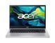 Acer Ноутбук Acer Aspire Go AG15-41P 15.6" FHD IPS, AMD R7-7735HS, 16GB, F1TB, UMA, Lin, сріблястий 1 - магазин Coolbaba Toys
