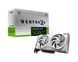 MSI Видеокарта GeForce RTX 5060 Ti 16GB GDDR7 VENTUS 2X OC WHITE PLUS 5 - магазин Coolbaba Toys