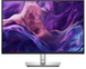 Dell Монитор 24.1" P2425E HDMI, 2xDP, USB-C, RJ-45, IPS, 1920x1200, 16:10, 100Hz, sRGB 99%, Pivot 1 - магазин Coolbaba Toys