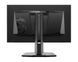 MSI Монітор MSI 26.5" MAG 272QP QD-OLED-X24 2xHDMI, DP, USB-C, Audio, QD-OLED, 2560x1440, 240Hz, 0.03ms, DCI-P3 99%, FreeSync, Pivot, HDR400 5 - магазин Coolbaba Toys