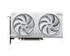 MSI Видеокарта GeForce RTX 5060 Ti 16GB GDDR7 VENTUS 2X OC WHITE PLUS 1 - магазин Coolbaba Toys