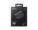 Samsung Портативний SSD 1TB USB 3.2 Gen 2 Type-C T9 Shield 13 - магазин Coolbaba Toys