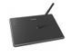 Huion Графічний планшет 4.8"x3" H430P, microUSB, чорний 5 - магазин Coolbaba Toys