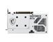 MSI Видеокарта GeForce RTX 5060 Ti 16GB GDDR7 VENTUS 2X OC WHITE PLUS 3 - магазин Coolbaba Toys